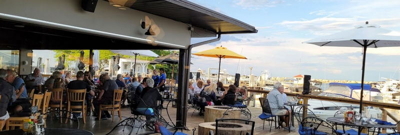 The Windjammer Bar and Grill (The Surfsider) - Web Listing (newer photo)